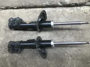 Hyundai Elantra 2012 Free Shock Absorbers