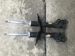 Hyundai Elantra 2012 Free Shock Absorbers