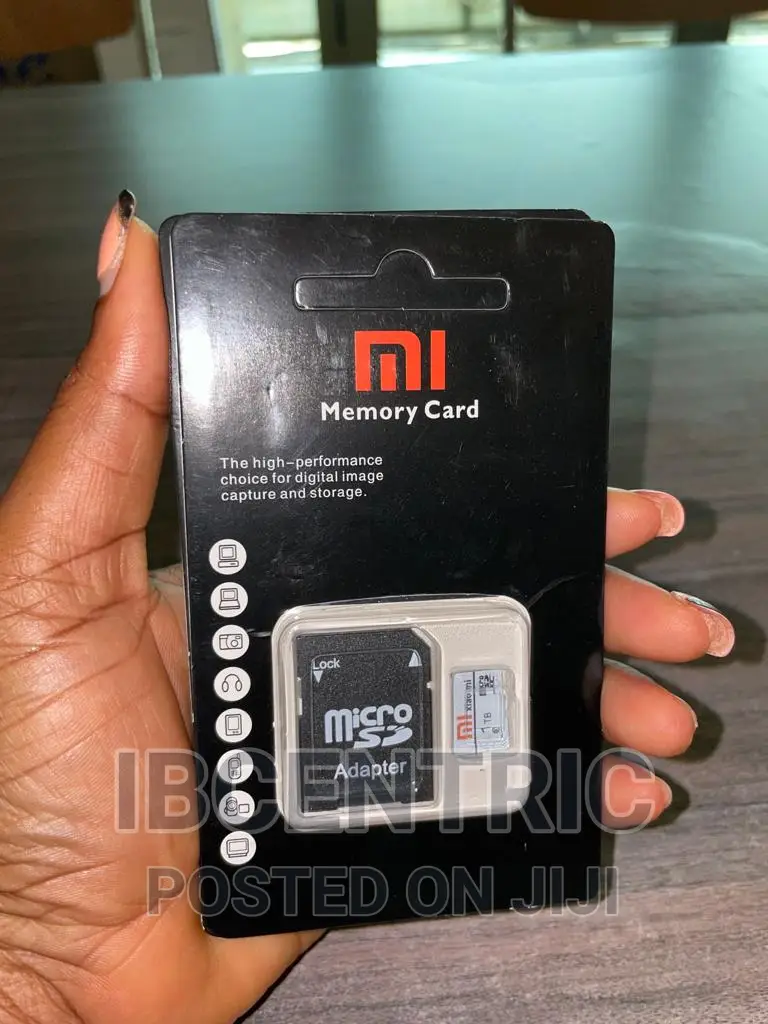 Xiaomi 1TB Memory Card