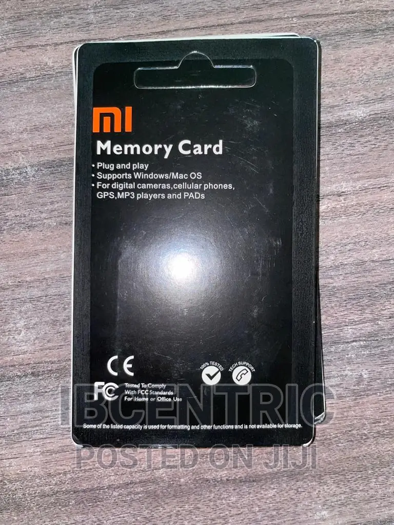 Xiaomi 1TB Memory Card
