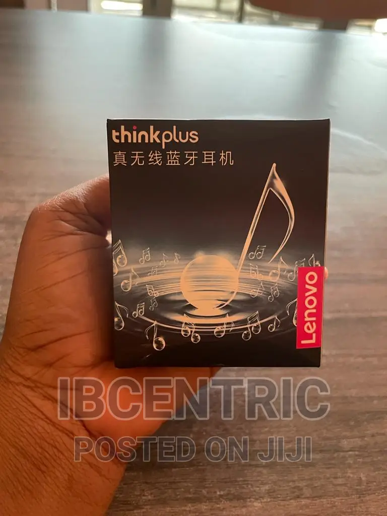 Lenovo Thinkplus Wireless Earbuds