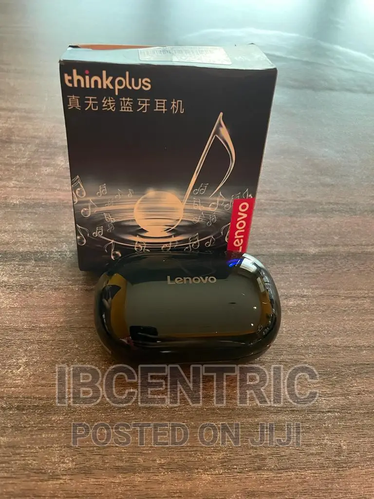 Lenovo Thinkplus Wireless Earbuds