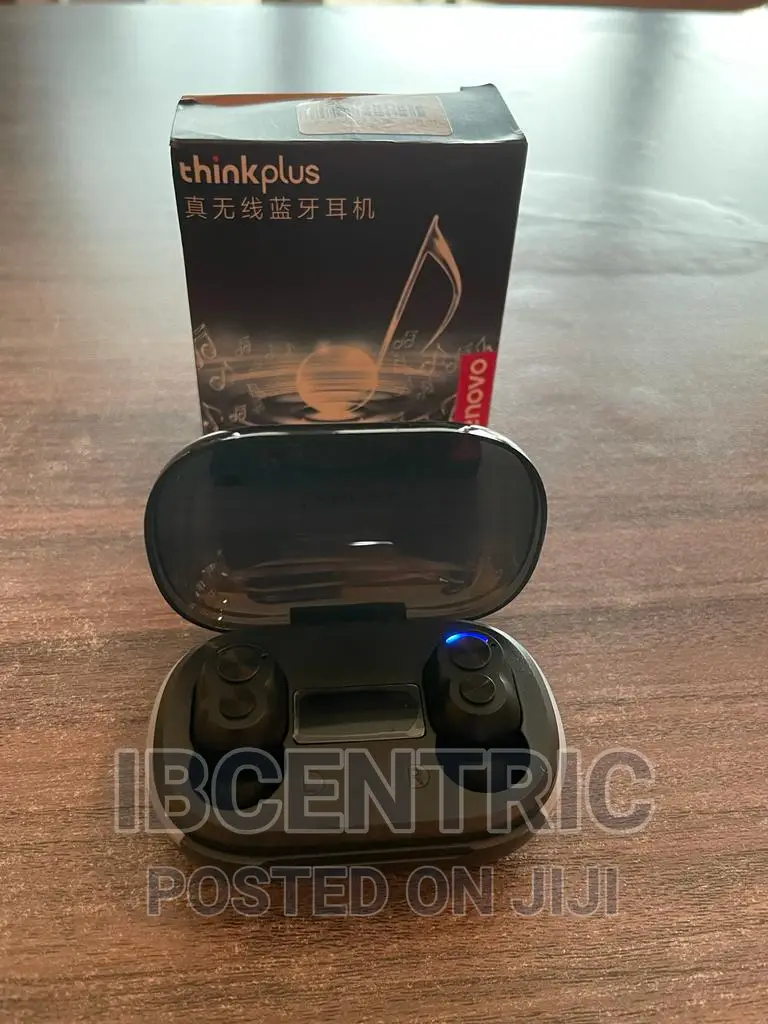 Lenovo Thinkplus Wireless Earbuds