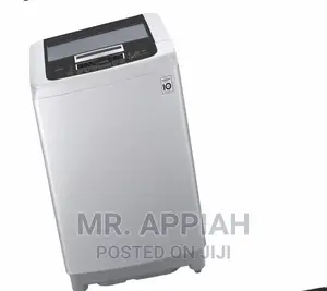 Brand  New LG Top Load 13KG Washingmachine T1369NEHTF