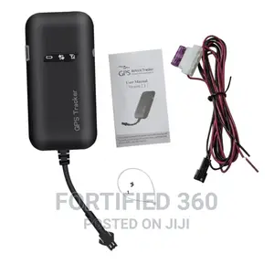 Universal GPS Car Tracking || Free Installation