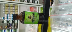 Jamaican Black Castor Oil Hemp Oil