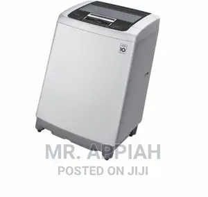 Extremely Quality LG T1369NEHTF13kg Top Load Washingmachine