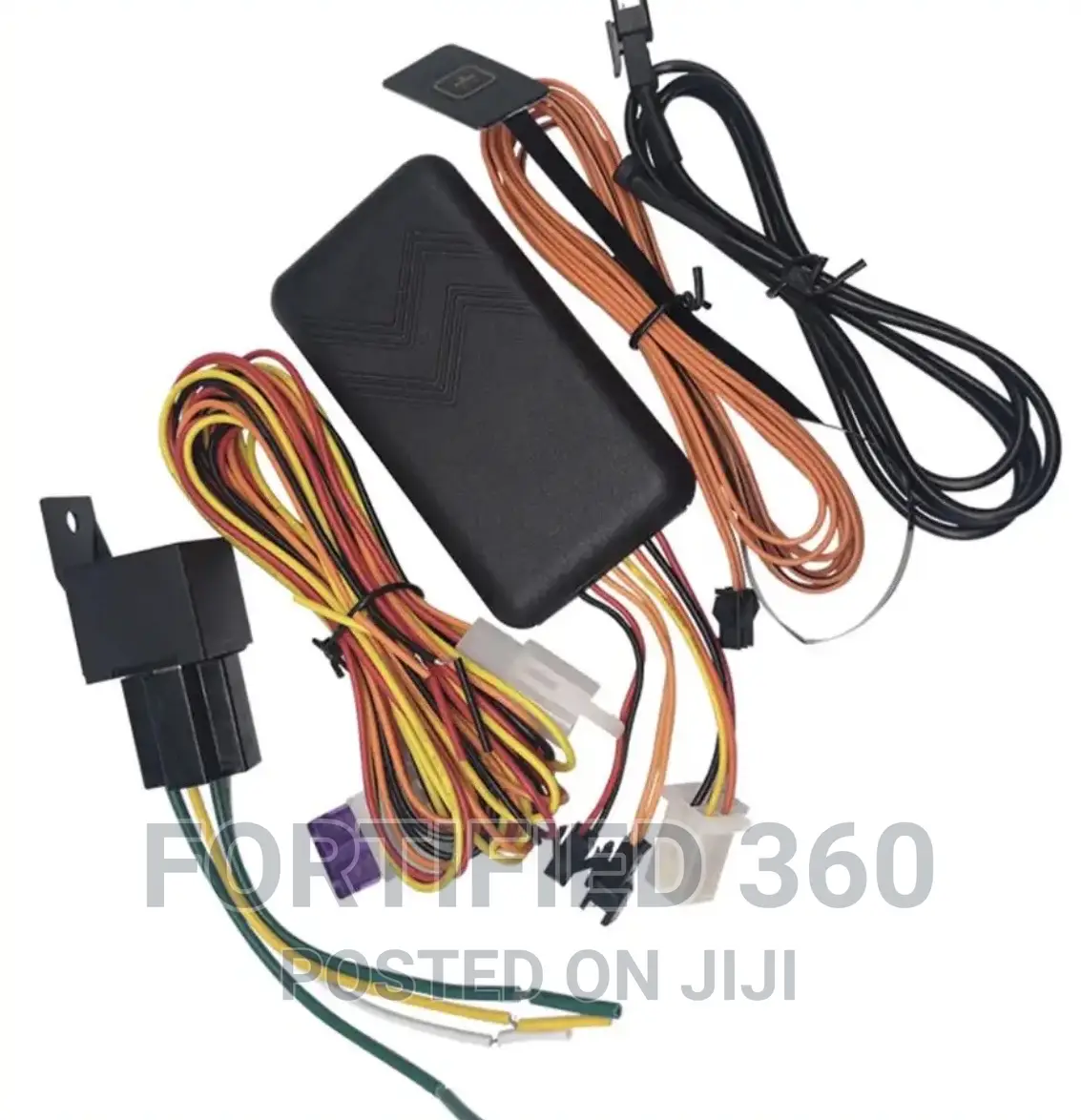 GSM Global Universal Car Tracker || Free Installation
