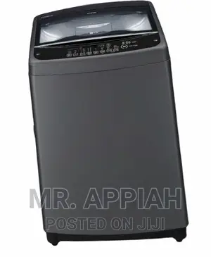 Brand New LG Top Load Washingmachine T1066NEFVF2(10KG).