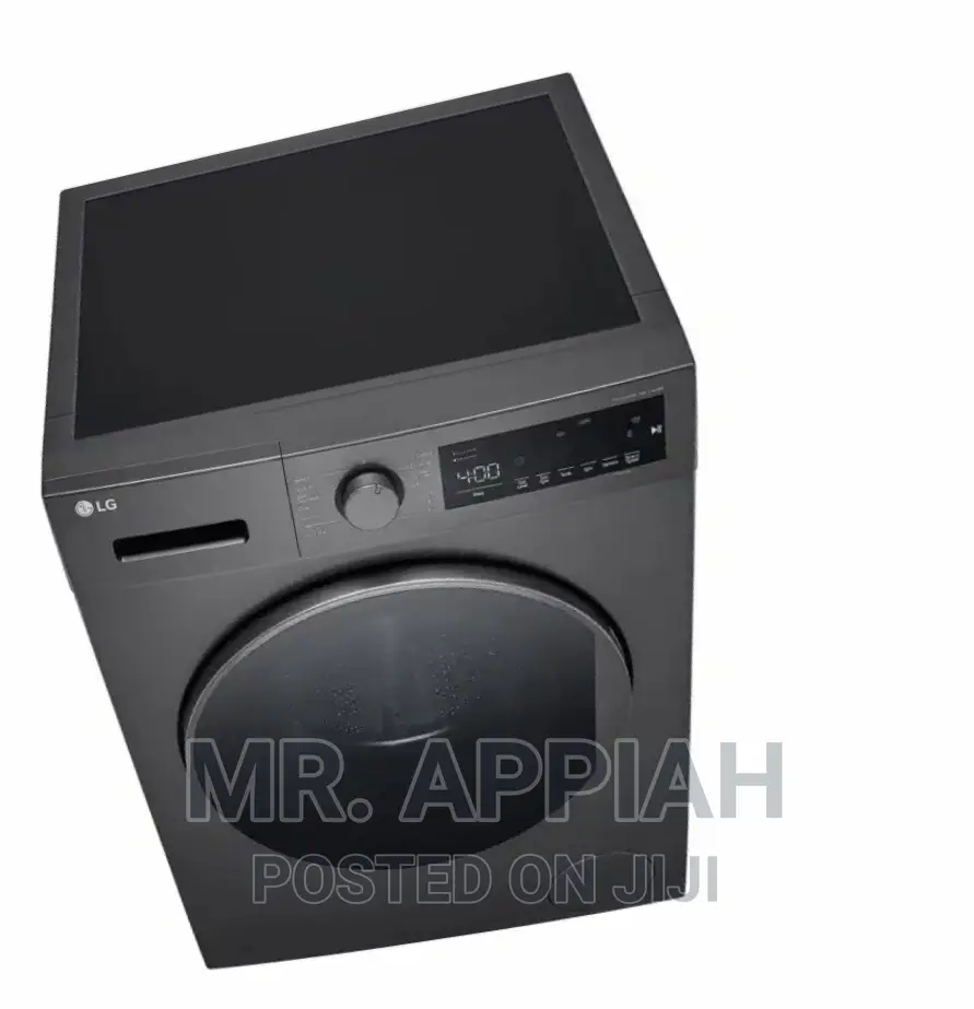 Extremely Quality LG Front Load Washingmachine F2T2TYMIS.