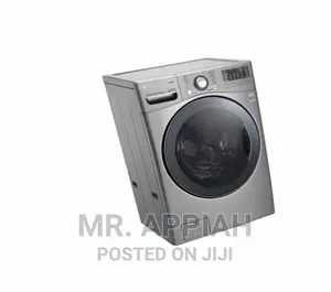 Fast and Effective LG 16/10kg Washing Machine F0L2CRV2T2C.
