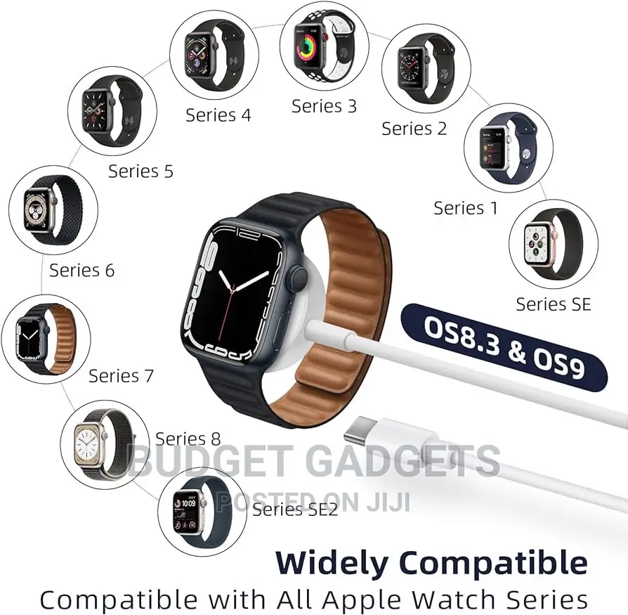 (Original) Apple Watch Charger