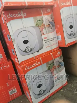 Multifunction ~30L Storage Water Heater