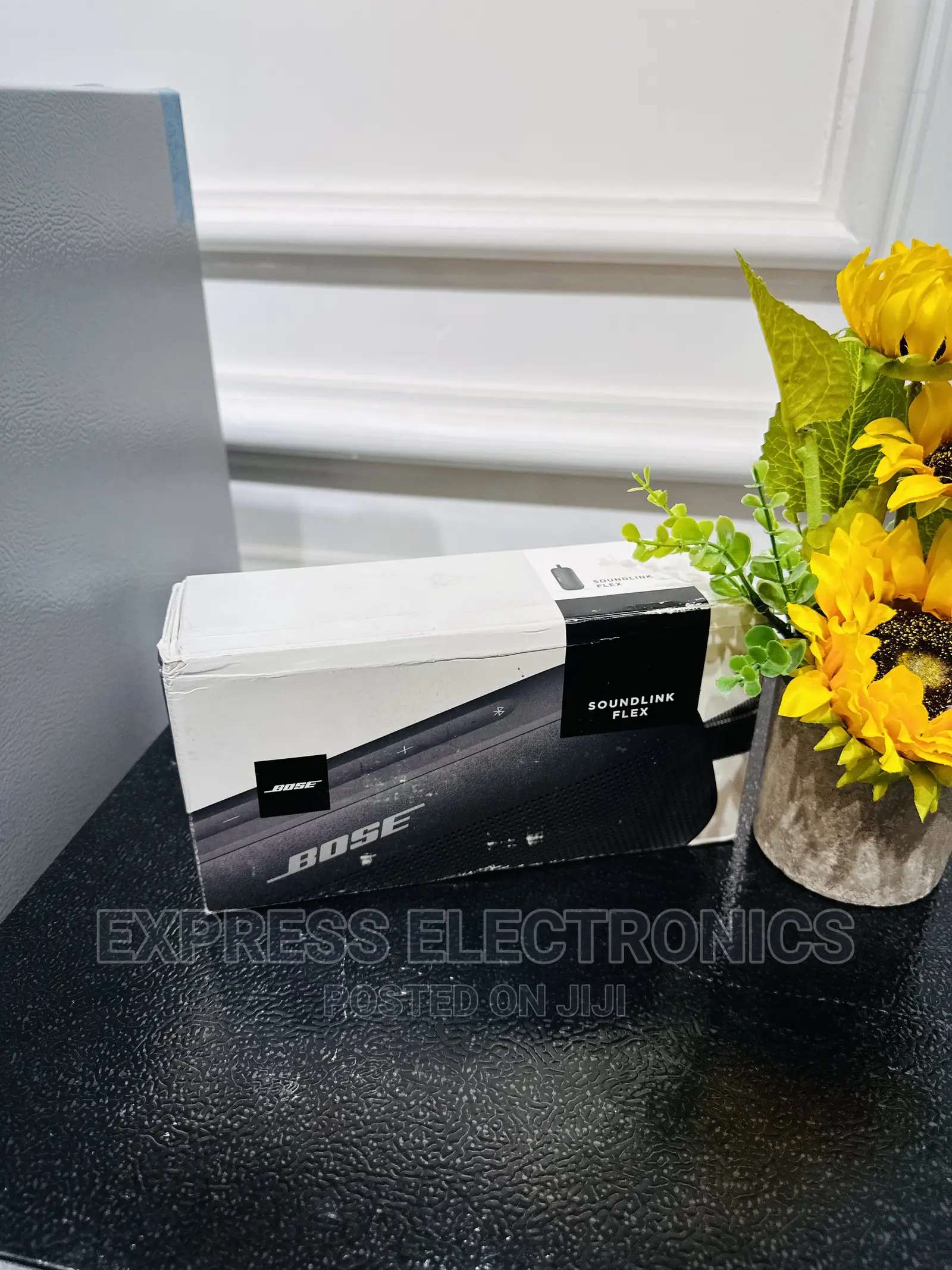 Bluetooth Speaker Bose Flex Sound Link