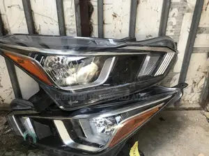 Nissan Versa 2023 Headlight
