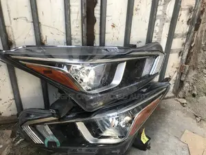 Nissan Versa 2023 Headlight