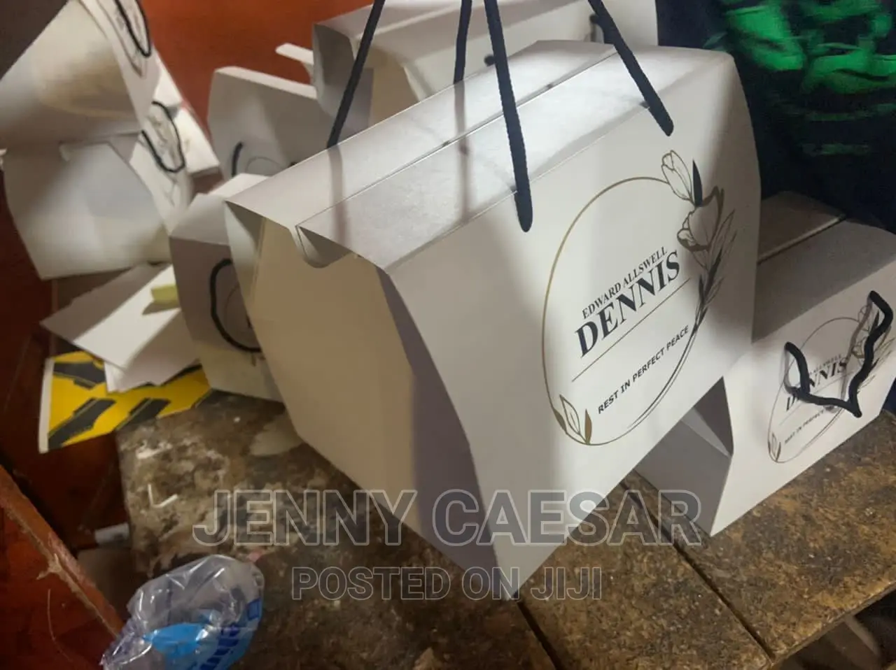 Premium Gift Boxes