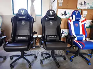 Executive Manhun Gaming Chairs