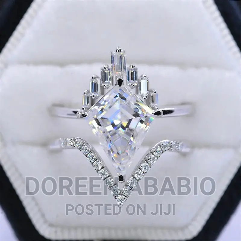 Engagement/Weddings Rings