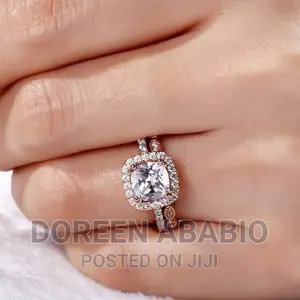 Engagement/Weddings Rings