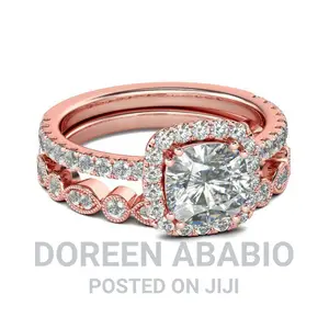 Engagement/Weddings Rings