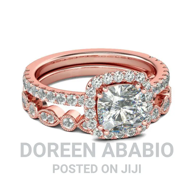 Engagement/Weddings Rings