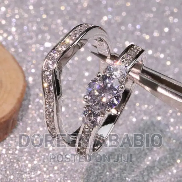 Engagement/Weddings Rings