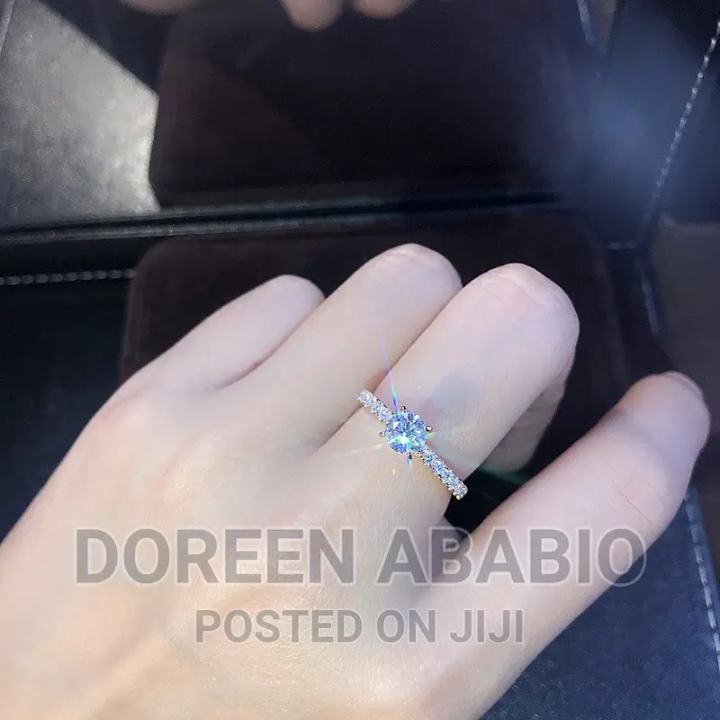 Engagement/Weddings Rings