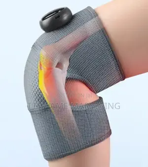 Infrared Knee Care Massager