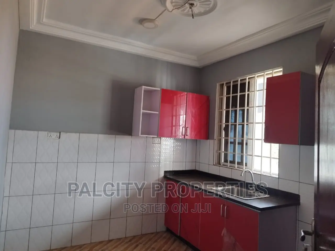 2bdrm Apartment in Santasi Kokoben, Kumasi Metropolitan for rent