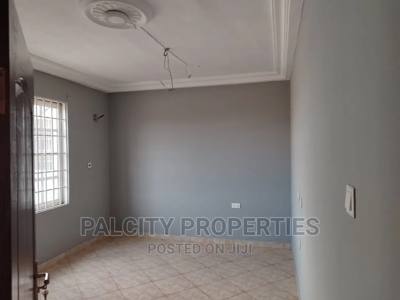 2bdrm Apartment in Santasi Kokoben, Kumasi Metropolitan for rent