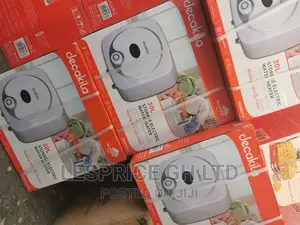 Well Built ~Decakila 30L Water Heater