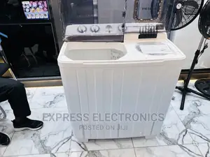 Tough and Durable TCL Topload Washing Machine 10kg