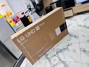 Webso UHD Smart LG 65UQ81003 Tv 