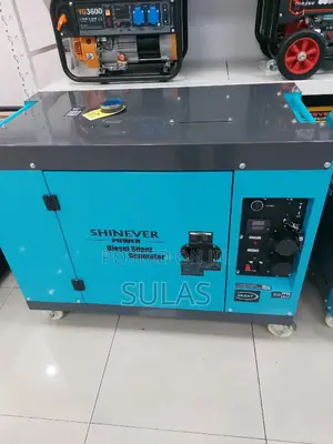 House Generator