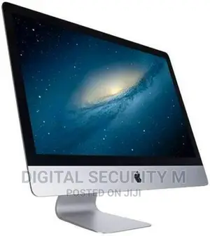Desktop Computer Apple iMac 16GB Intel Core I5 SSD 128GB