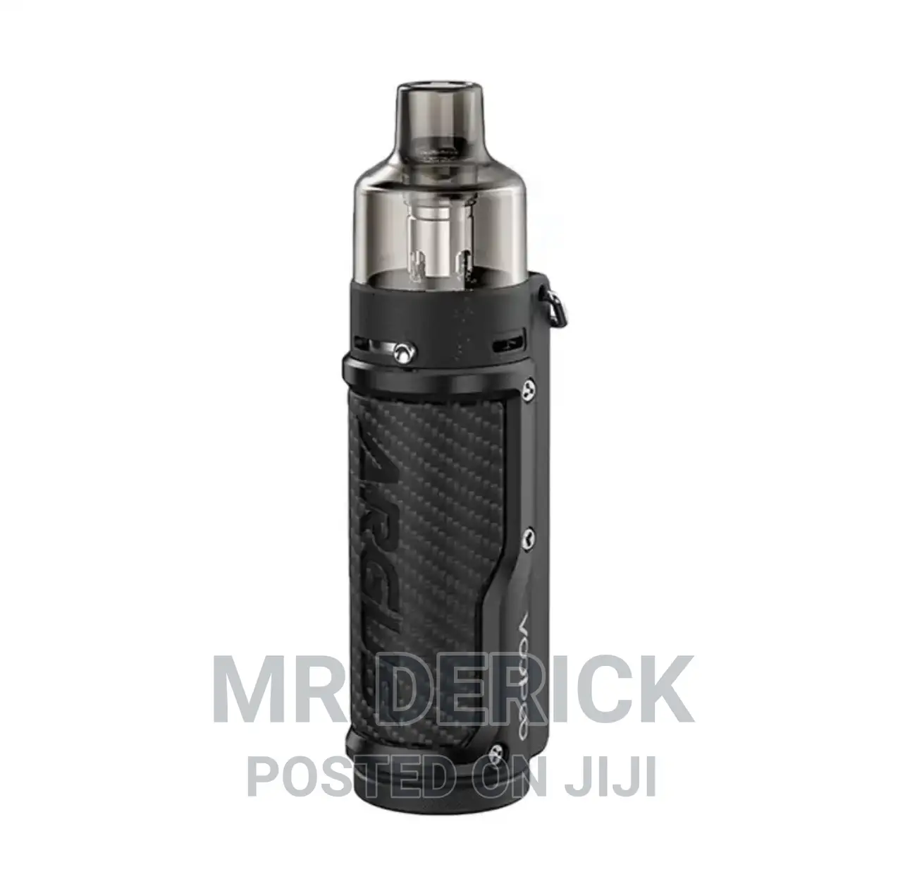 Original Argus Pro Vape Kit