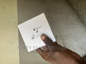 Air Pod 3 Fresh in Box