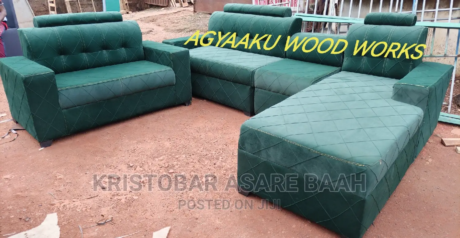 Agyaaku Wood Works