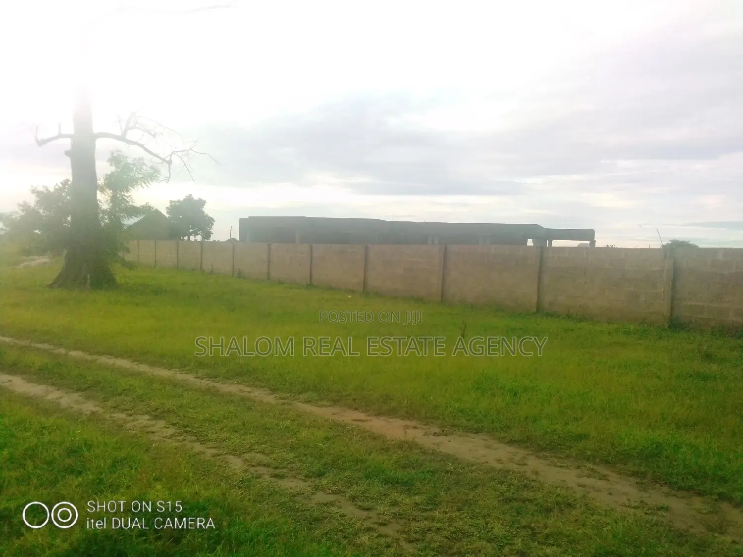 5bdrm House in Shalom Real Estate, Tamale Municipal for sale