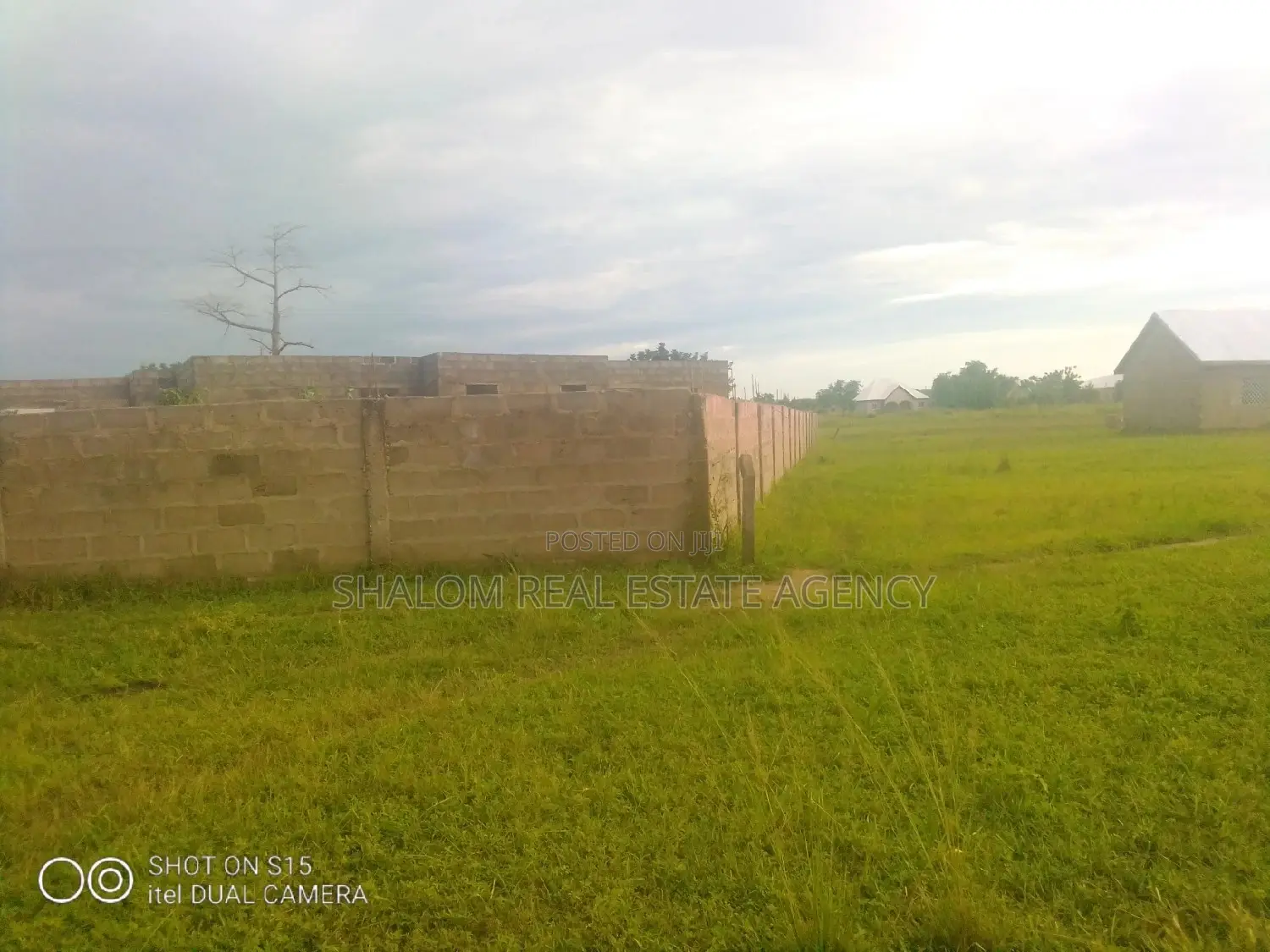 5bdrm House in Shalom Real Estate, Tamale Municipal for sale