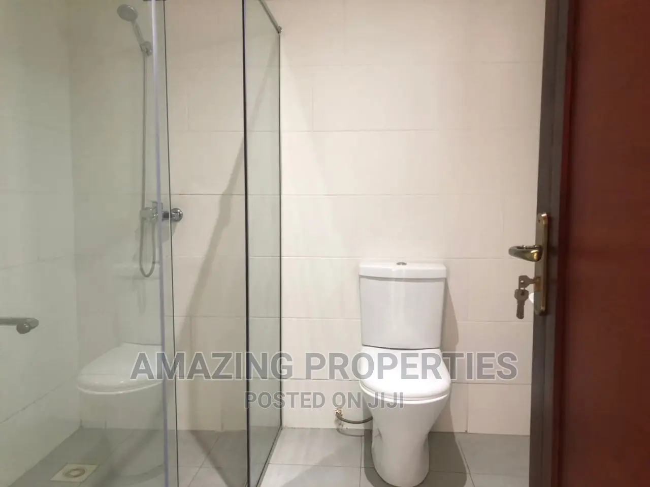 4bdrm House in Airport Residential Area for sale