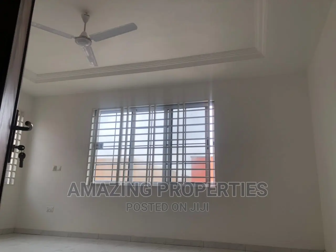 4bdrm House in Airport Residential Area for sale