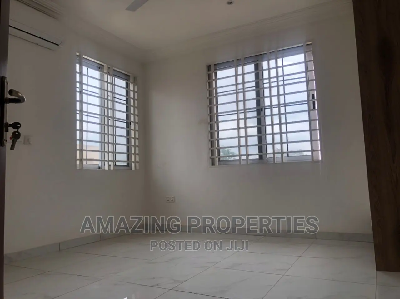 4bdrm House in Airport Residential Area for sale