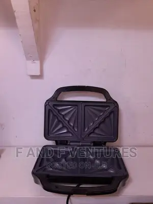 Salter Sandwich Toaster- UK