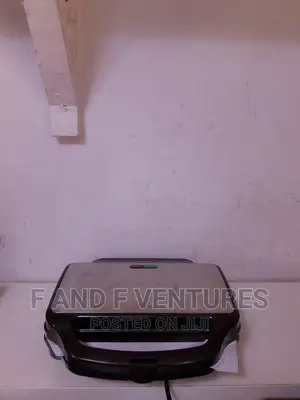 Salter Sandwich Toaster- UK