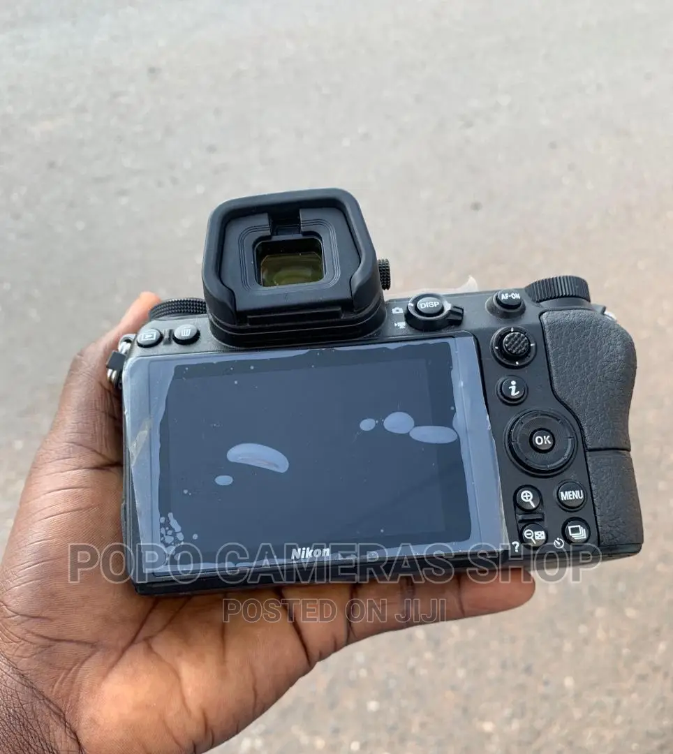 Nikon Z7 Body in Lapaz - Photo & Video Cameras, Popo Cameras Shop ...