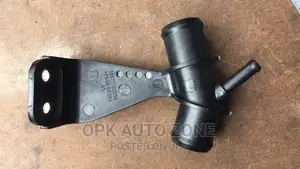 Radiator Pipe Connectors Toyota Corolla
