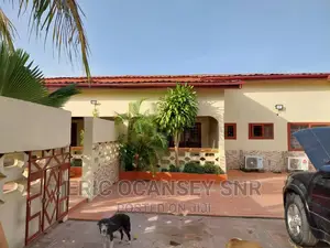 Furnished 8bdrm House in Ashiongman, Kwabenya for rent
