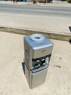 Newly in Stock Pearl(PWD-2017 FSL)3 Tray Water Dispenser.
